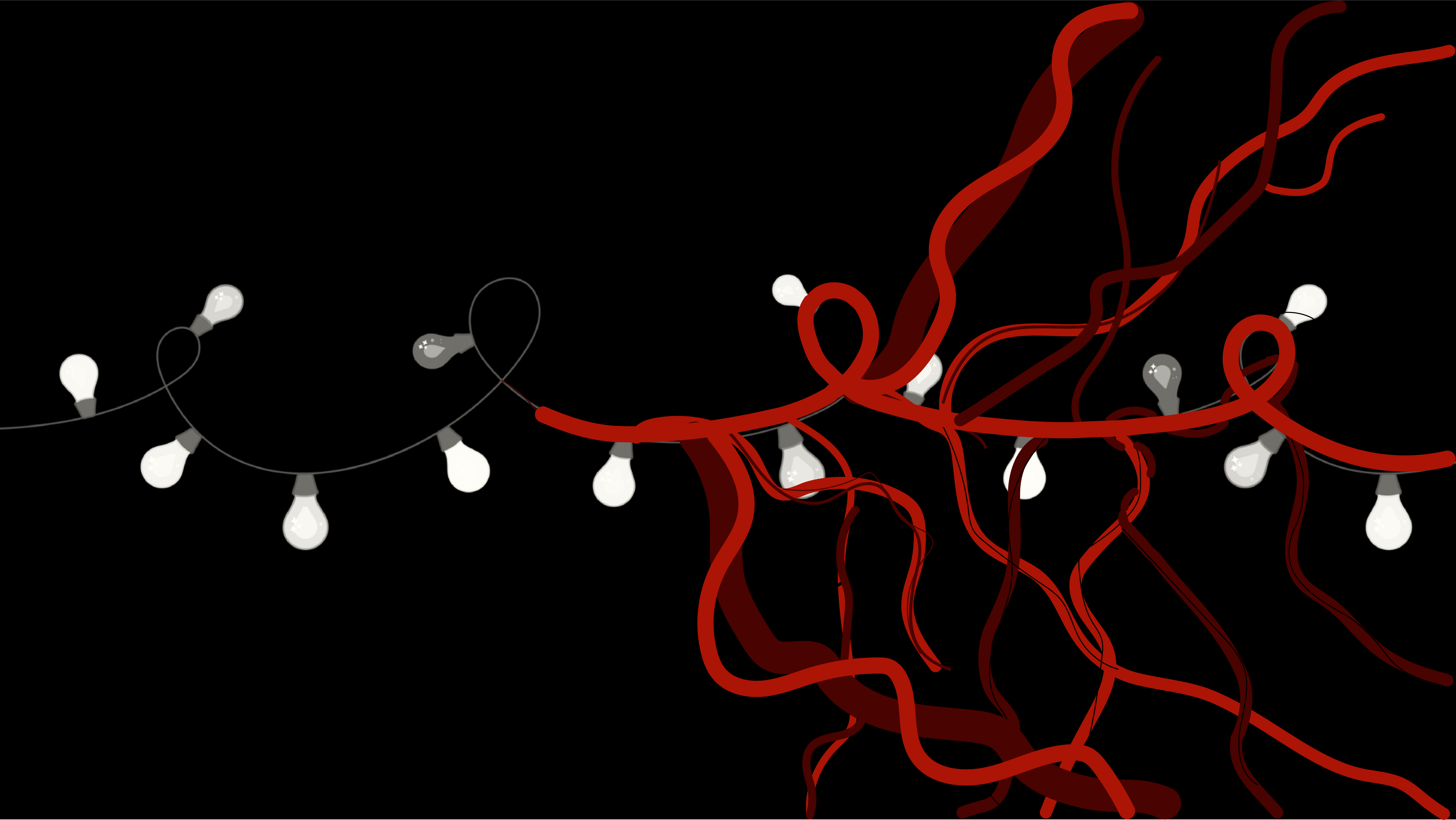 Stranger Things Styleframe 1